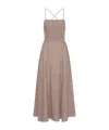 Posse Lori Dress In Gray