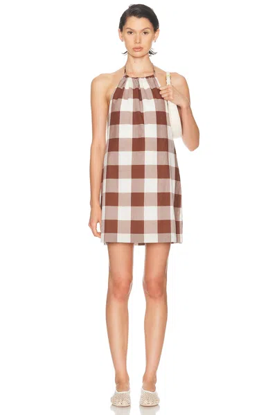 POSSE CALLIE MINI DRESS