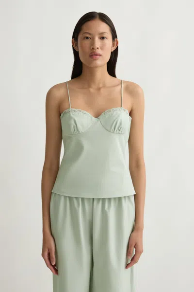 Posse Cleo Cami
