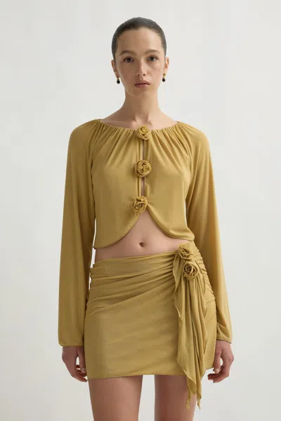 Posse Cynthia Blouse