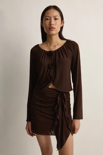 Posse Cynthia Blouse