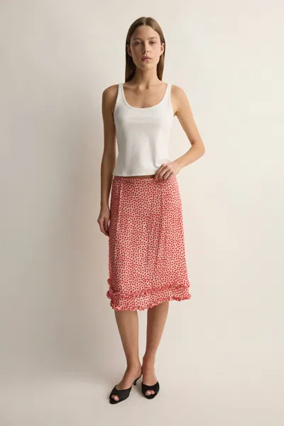Posse Elise Skirt