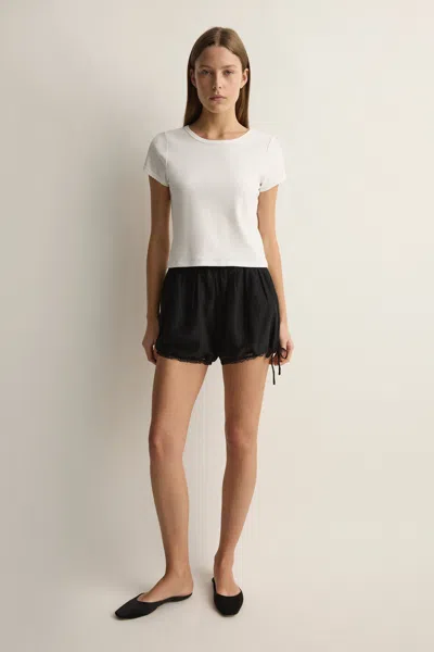 Posse Estelle Short