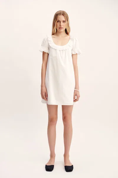 Posse Ezra Shift Dress