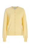 Posse Finn Wool Cardigan
