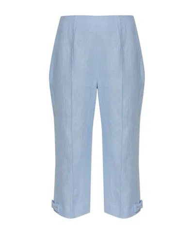 Posse Harper Pants In Blue