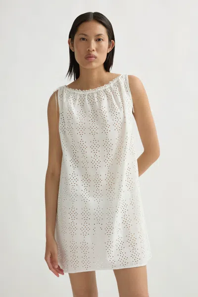 Posse Harriet Mini Dress