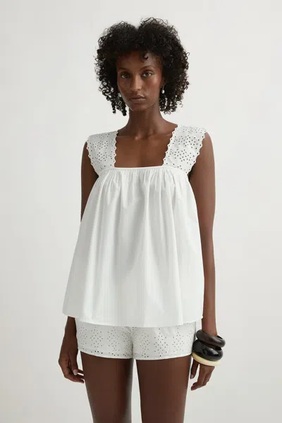 Posse Harriet Top