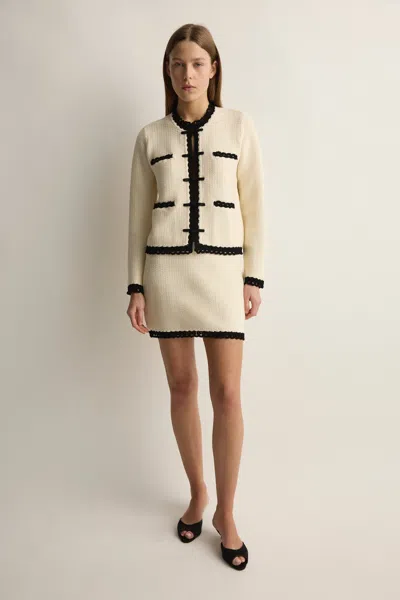 Posse Hattie Skirt