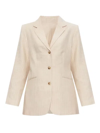 POSSE LEON BLAZER