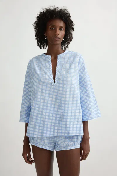 Posse Lila Blouse
