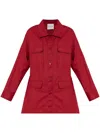 POSSE LILA JACKET