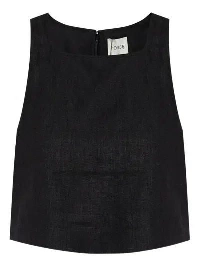 Posse Sleeveless Vest