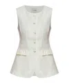 Posse Inactive Coo China Style Matilda Gilet