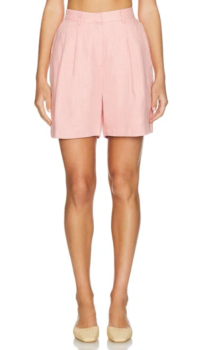 Posse Marchello Short In Multi
