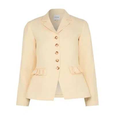 POSSE MATILDA BLAZER