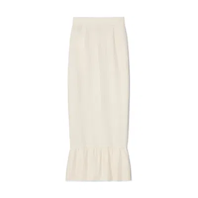 Posse Matilda Column Skirt
