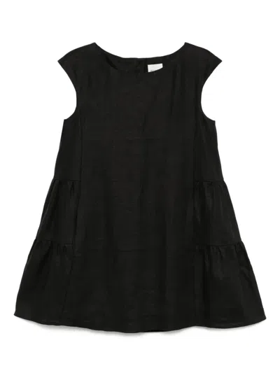 Posse Matilda Kleid In Black