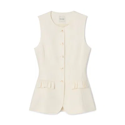 Posse Matilda Gilet