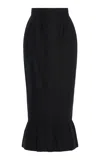 Posse Inactive Coo China Style Matilda Column Skirt