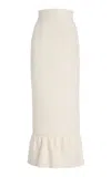 Posse Inactive Coo China Style Matilda Column Skirt