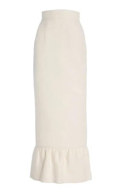 Posse Inactive Coo China Style Matilda Column Skirt