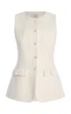 Posse Inactive Coo China Style Matilda Gilet