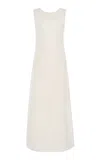 Posse Inactive Coo China Style Matilda Dress In White