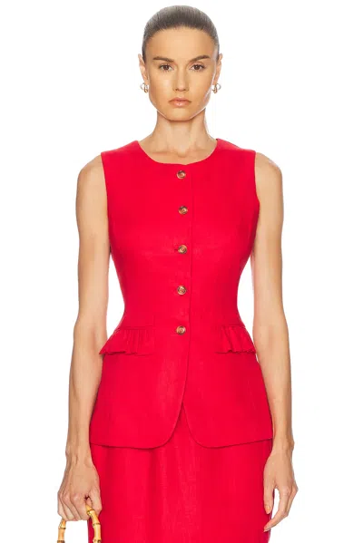 POSSE MATILDA VEST