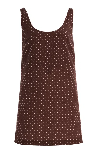 Posse Moda Operandi In Brown