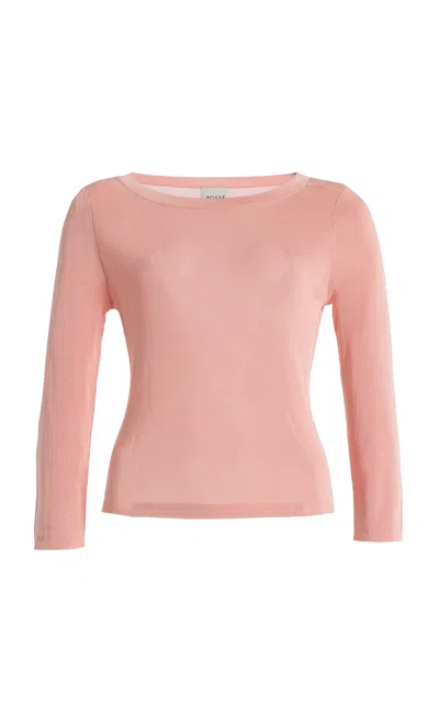 Posse Moda Operandi In Pink