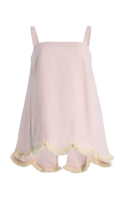 Posse Moda Operandi In Pink