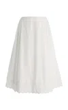 Posse Moda Operandi In White