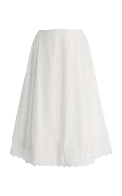 Posse Moda Operandi In White