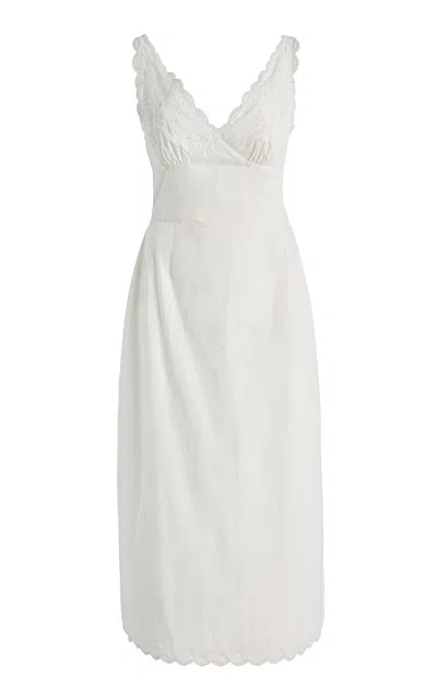 Posse Moda Operandi In White