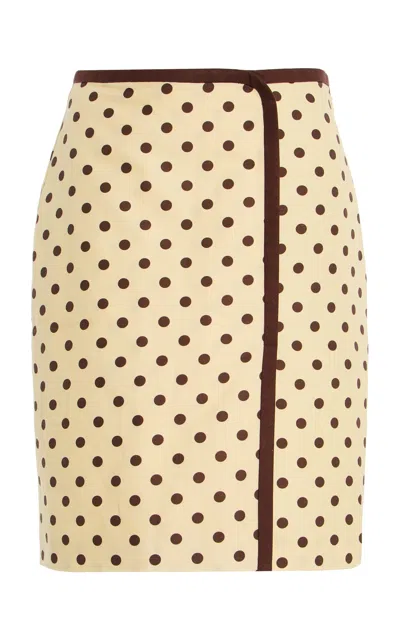 Posse Moda Operandi In Yellow