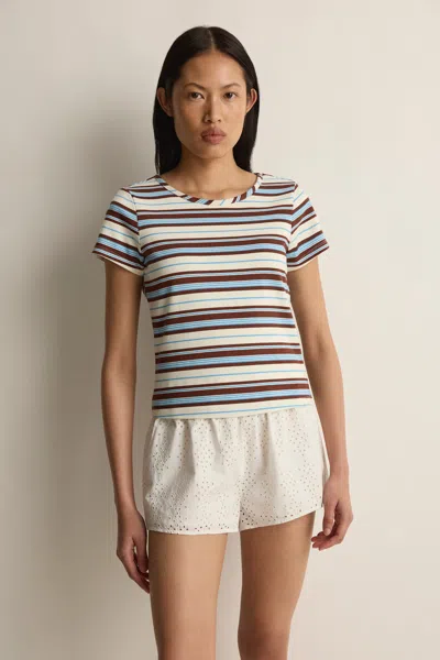 Posse Nadine Tee
