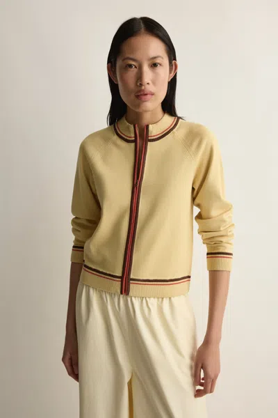 Posse Noah Jacket