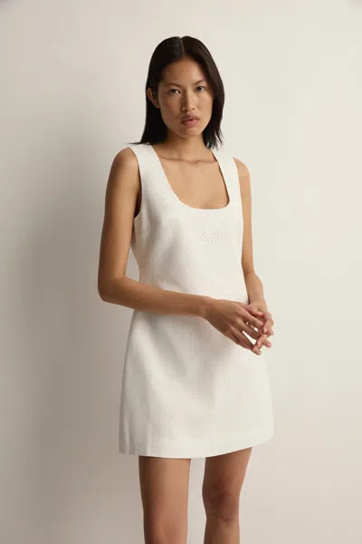 Posse Odette Mini Dress