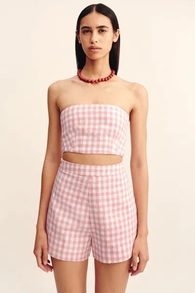 Posse Paige Bandeau