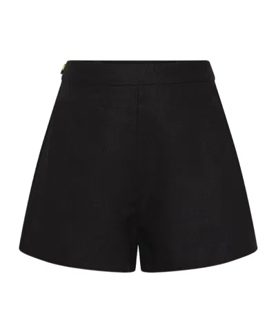 Posse Perri Shorts In Multi
