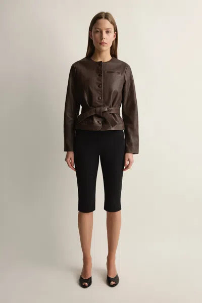 Posse Perrie Jacket