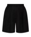 POSSE PLEATED SHORTS