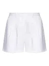 Posse Belt Loop Shorts