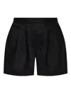 Posse Belt Loop Shorts