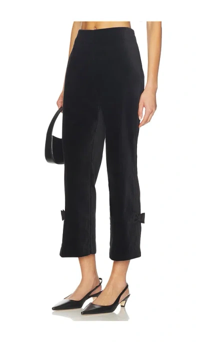 POSSE QUINCY TROUSER