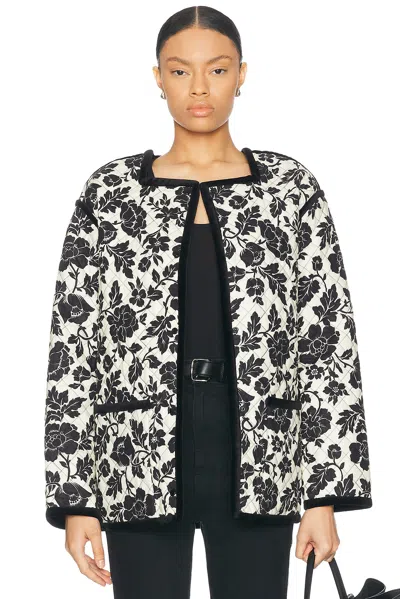 POSSE REVERSIBLE ROMEO JACKET