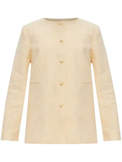 Posse Rio Mini Dress Dusty Citron