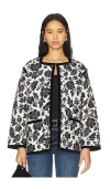 POSSE ROMEO JACKET