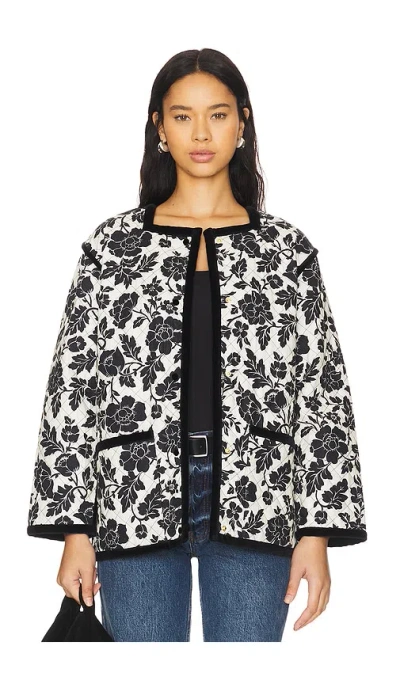 POSSE ROMEO JACKET